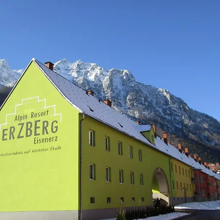 Kaiserschild.19 Eisenerz