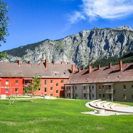 Apartamento Kaiserschild.19 Eisenerz