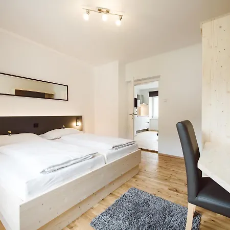 Apartamento Kaiserschild.19 Eisenerz