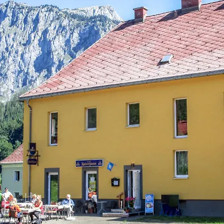 Apartamento Kaiserschild.19 *