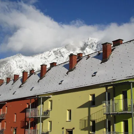 Apartamento Kaiserschild.19 *