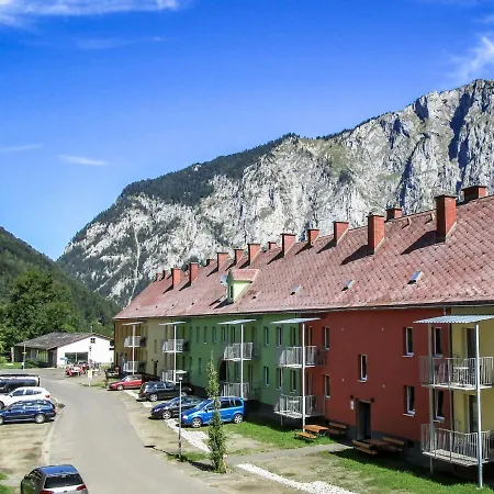 Kaiserschild.19 Apartamento *