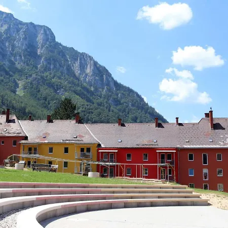 Kaiserschild.19 Apartamento Eisenerz