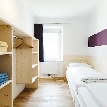 Apartamento Kaiserschild.19 *