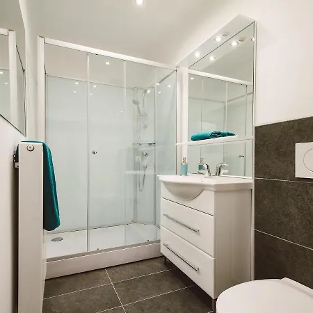 Apartamento Kaiserschild.19 Eisenerz